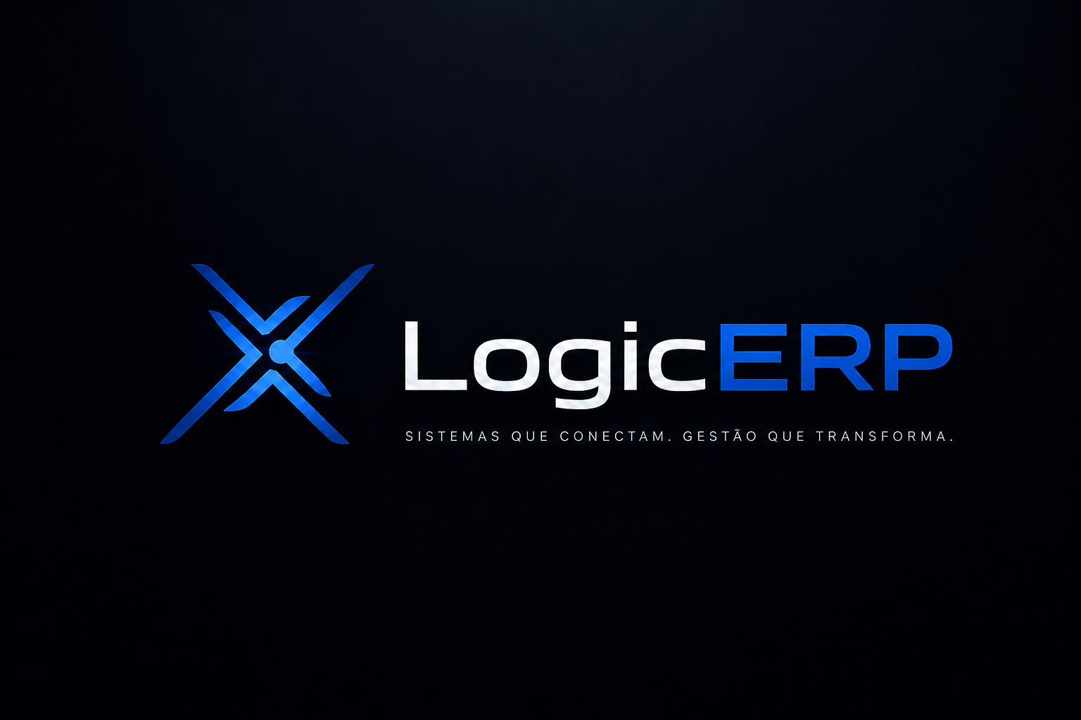 Logic ERP